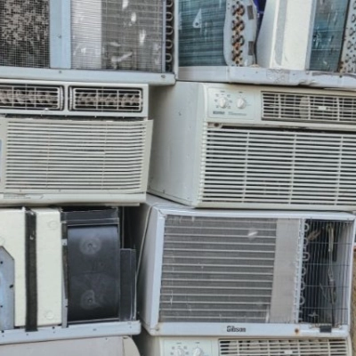 Kaş Bölgesinde Paslanmaz Hurda Fiyatları